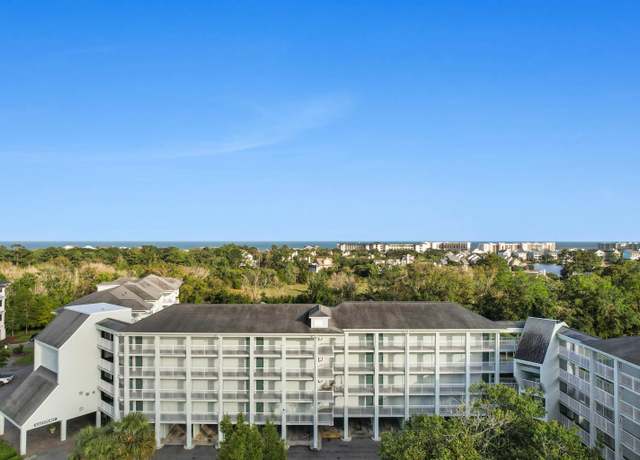 Property at 14290 Ocean Hwy #409, Pawleys Island, SC 29585, 1 bed, 1 bath