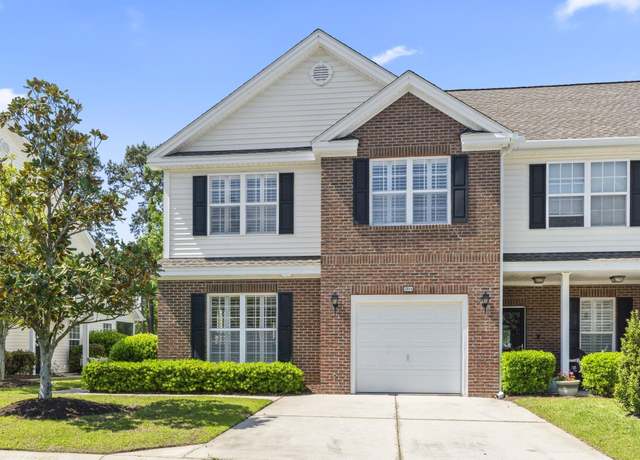 Property at 220 Connemara Dr Unit A, Myrtle Beach, SC 29579, 3 beds, 2.5 baths
