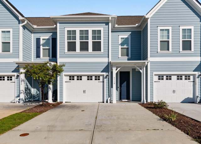 Property at 5118 Double Eagle Way #48, North Myrtle Beach, SC 29582, 4 beds, 3.5 baths