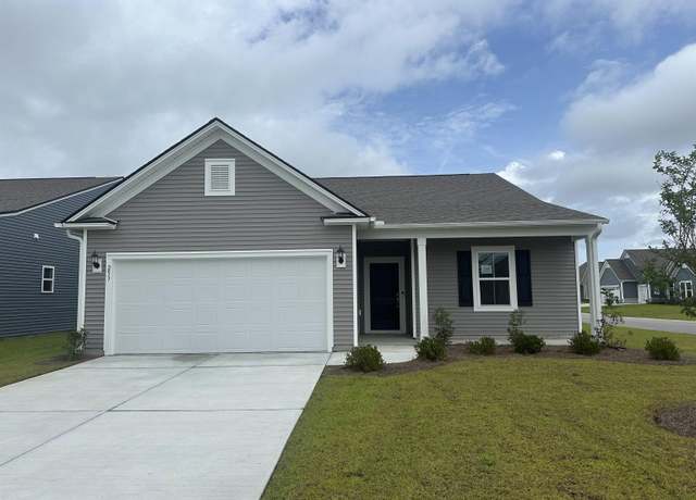 Property at 253 4060 Compton Hawks Run Dr, Calabash, NC 28467, 3 beds, 2 baths