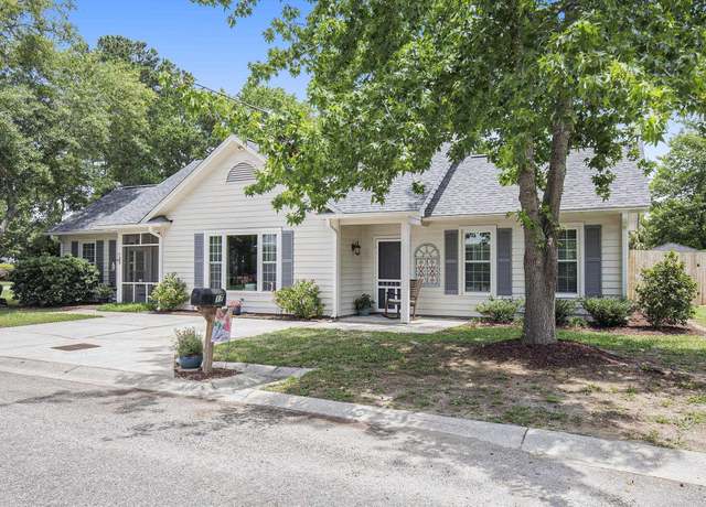 Property at 17 Racquet Club Dr, Pawleys Island, SC 29585, 2 beds, 2 baths