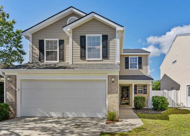 Property at 425 Dandelion Ln, Myrtle Beach, SC 29579, 4 beds, 2.5 baths