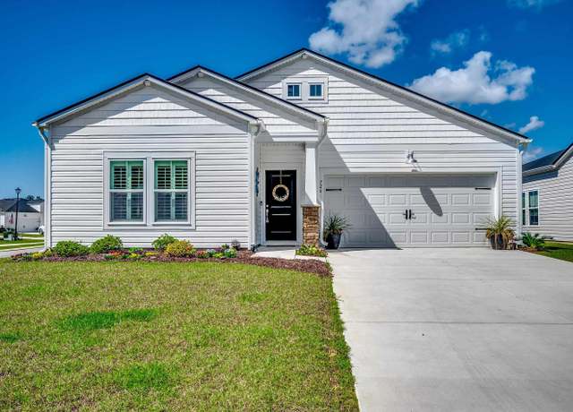 Property at 726 Wapama St, Little River, SC 29566, 3 beds, 2 baths