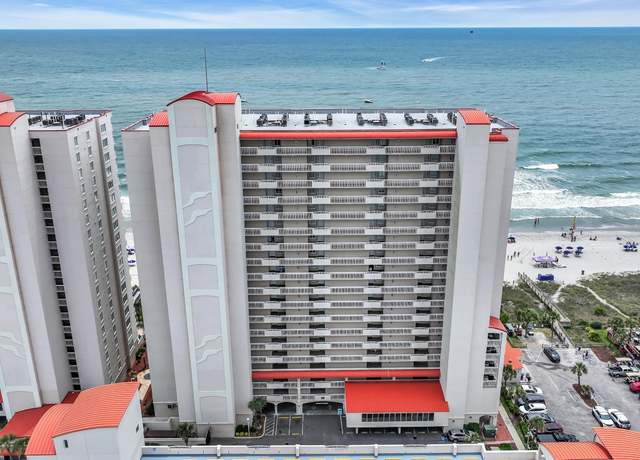 Property at 1625 S Ocean Blvd #211, North Myrtle Beach, SC 29582, 3 beds, 3 baths
