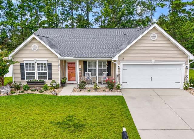 Property at 1604 Langley Dr, Longs, SC 29568, 3 beds, 2 baths