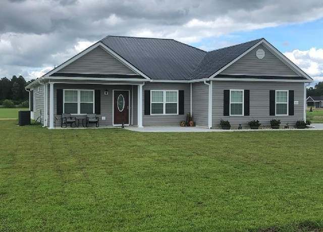 Property at TBD 17 Privetts Rd, Conway, SC 29526, 5 beds, 4 baths
