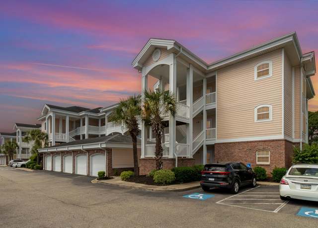 Property at 4847 Carnation Cir #201, Myrtle Beach, SC 29577, 3 beds, 2 baths