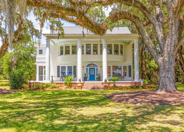 Property at 21 Whitehall Ave, Georgetown, SC 29440, 5 beds, 4.5 baths
