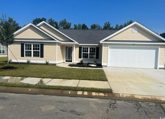 Property at TBD20 Privetts Rd, Conway, SC 29526, 4 beds, 2 baths