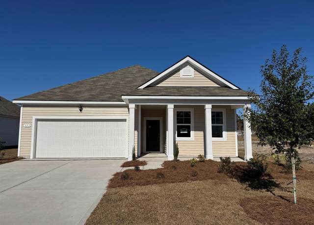 Property at 331 Cheerful Way, Little River, SC 29566, 3 beds, 2 baths