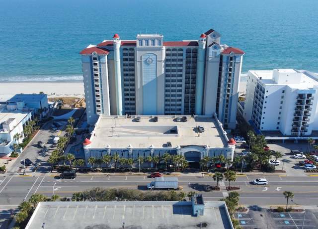 Property at 2401 S Ocean Blvd #971, Myrtle Beach, SC 29577, 1 bed, 1 bath