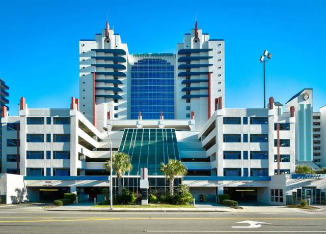 Property at 2007 S Ocean Blvd #1106, Myrtle Beach, SC 29577, 3 beds, 3 baths