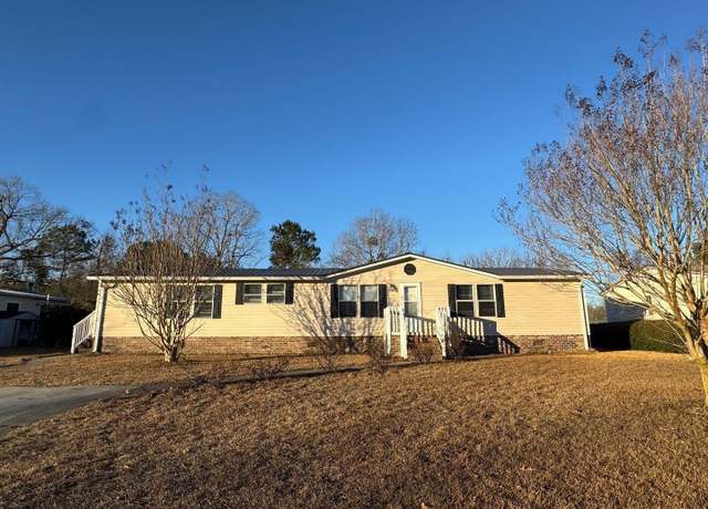 Property at 1740 Bridgewater Dr, Conway, SC 29526, 3 beds, 2 baths