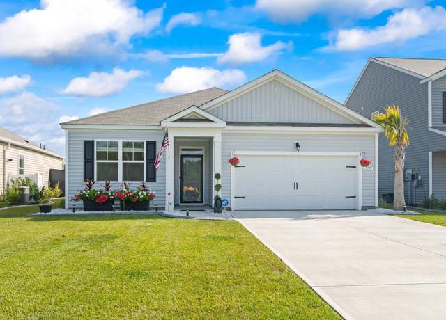 Property at 3705 Bells Lake Cir, Longs, SC 29568, 3 beds, 2 baths