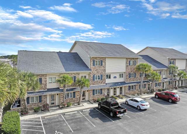 Property at 205 Double Eagle Dr Unit C-2, Myrtle Beach, SC 29575, 2 beds, 2 baths
