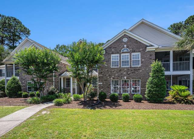 Property at 19 Pistachio Loop Unit F, Murrells Inlet, SC 29576, 3 beds, 2 baths