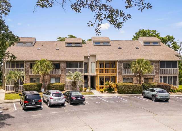 Property at 1356 Glenns Bay Rd Unit A202, Myrtle Beach, SC 29575, 5 beds, 3 baths