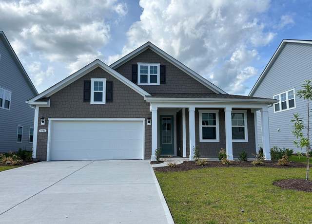 Property at 7046 Shooting Star Way, Myrtle Beach, SC 29579, 4 beds, 3 baths
