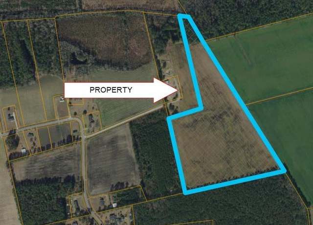 Property at TBD Ed Rd, Aynor, SC 29511