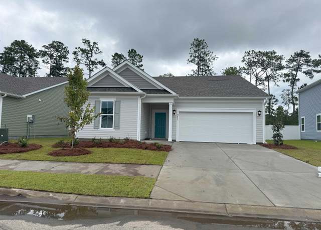 Property at 8655 Georgetown Coa Farrier Dr, Myrtle Beach, SC 29588, 3 beds, 2 baths