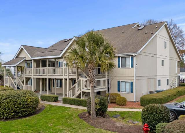 Property at 1870 Auburn Ln Unit 21C, Surfside Beach, SC 29575, 2 beds, 2 baths