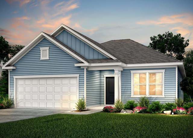 Property at 249 Morgan 4016 Eagle Claw Dr, Calabash, NC 28467, 3 beds, 2 baths