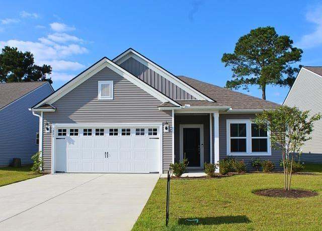 Property at 249 Morgan 4016 Eagle Claw Dr, Carolina Shores, NC 28467, 3 beds, 2 baths