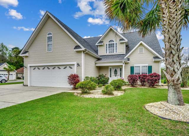 Property at 1001 Harvest View Ave, Conway, SC 29527, 3 beds, 2.5 baths