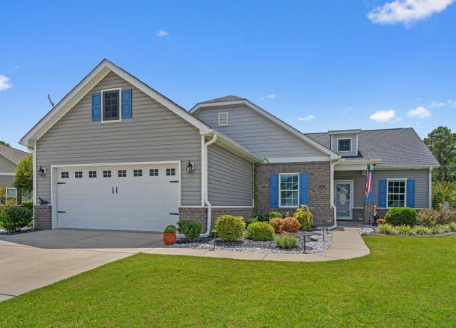 Property at 204 Moulton Dr, Longs, SC 29568, 3 beds, 2 baths