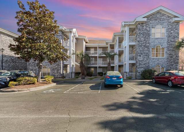 Property at 4757 Wild Iris Dr Unit 32-304, Myrtle Beach, SC 29577, 2 beds, 2 baths