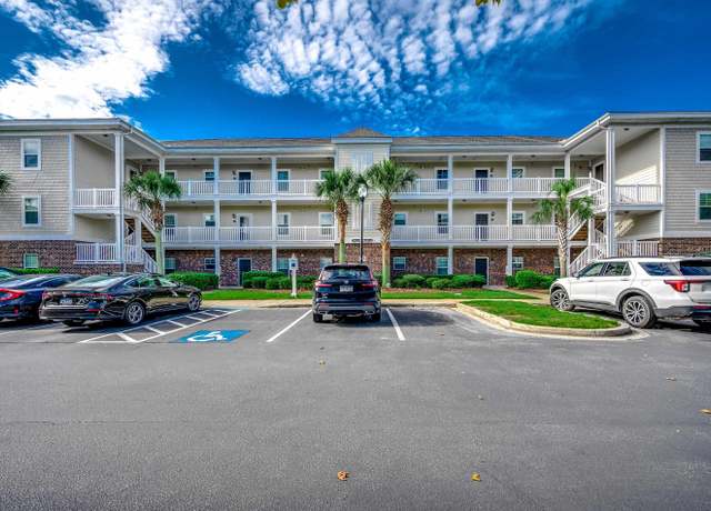 Property at 6253 Catalina Dr #1624, North Myrtle Beach, SC 29582, 2 beds, 2 baths