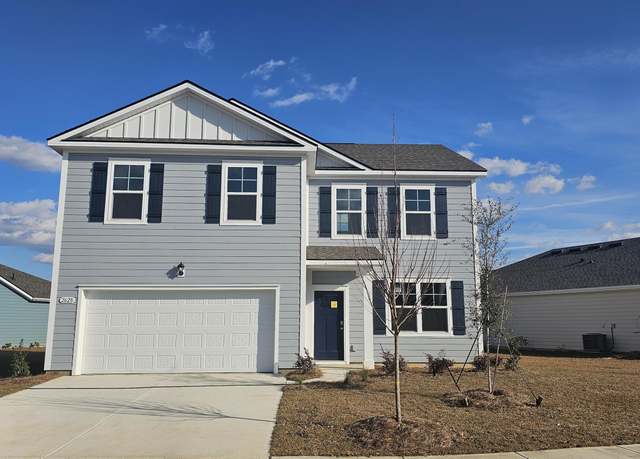 Property at 2628 Riverboat Way, Conway, SC 29526, 4 beds, 2.5 baths