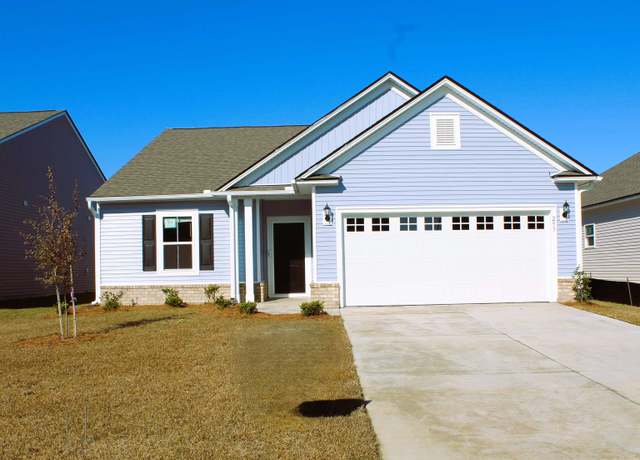 Property at 253 4017 Compton Eagle Claw Dr, Calabash, NC 28467, 3 beds, 2 baths