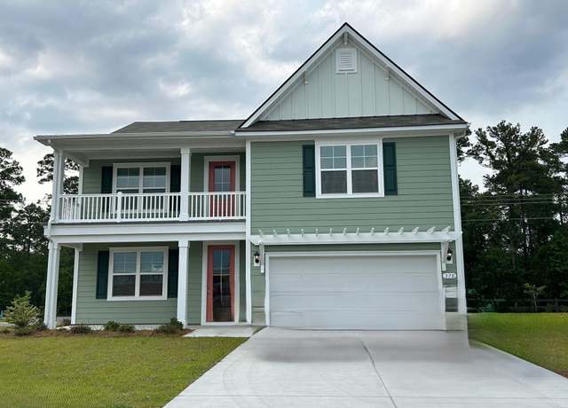 Property at 370 Glacier Way, Conway, SC 29526, 5 beds, 3.5 baths