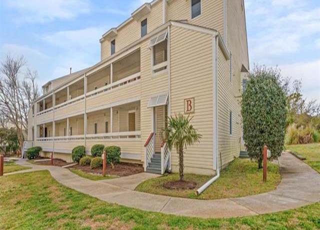 Property at 1100 Possum Trot Rd Unit B206, North Myrtle Beach, SC 29582, 2 beds, 2.5 baths