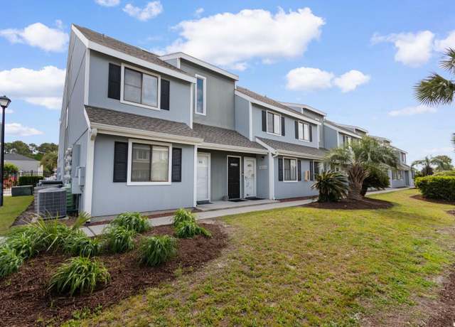 Property at 1890 Colony Dr Unit 17S, Myrtle Beach, SC 29575, 2 beds, 1.5 baths