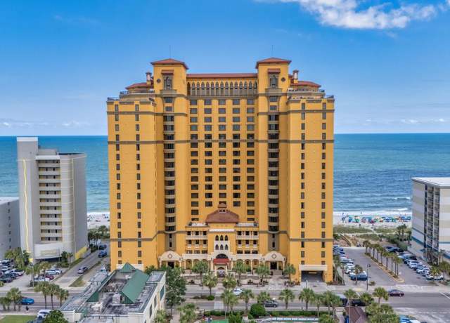 Property at 2600 N Ocean Blvd #1103, Myrtle Beach, SC 29577, 2 beds, 2 baths