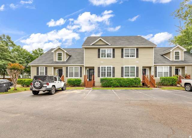 Property at 4840 Moss Creek Loop #38, Murrells Inlet, SC 29576, 3 beds, 3 baths