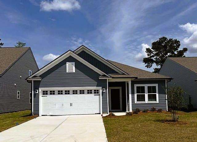 Property at 261 Morgan 4019 Eagle Claw Dr, Carolina Shores, NC 28467, 3 beds, 2 baths
