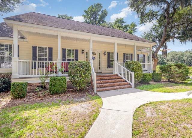Property at 60 Wraggs Ferry Rd, Georgetown, SC 29440, 4 beds, 3 baths