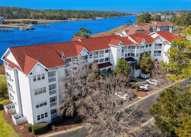 Property at 4560 Greenbriar Dr #105, Little River, SC 29566, 2 beds, 2 baths