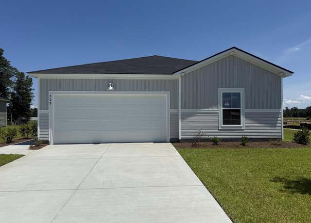 Property at 208 Warner Crossing Way, Loris, SC 29569, 4 beds, 2 baths