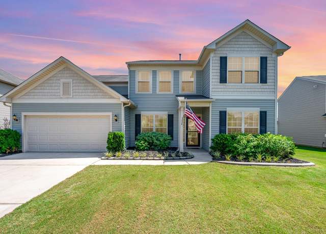 Property at 5079 Nighthawk Dr, Indian Land, SC 29707, 4 beds, 2.5 baths