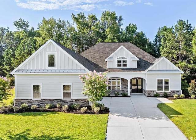 Property at 1012 Maccoa Dr, Conway, SC 29526, 5 beds, 4 baths