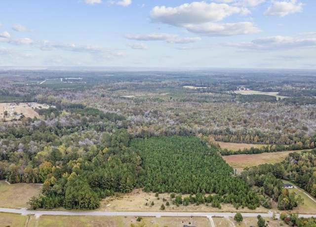 Property at LOT 8 Creek Landing Rd, Nichols, SC 29581