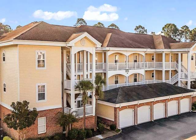 Property at 4872 Dahila Ct #103, Myrtle Beach, SC 29577, 1 bed, 1.5 baths