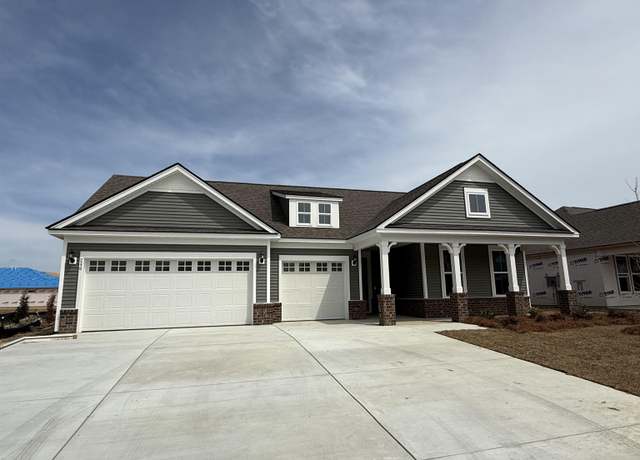 Property at 246 Phase 1 Lot 117 River Edge Dr, Myrtle Beach, SC 29588, 3 beds, 3.5 baths
