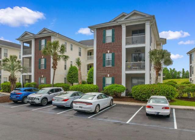 Property at 480 River Oaks Dr Unit 63-O, Myrtle Beach, SC 29579, 2 beds, 2 baths