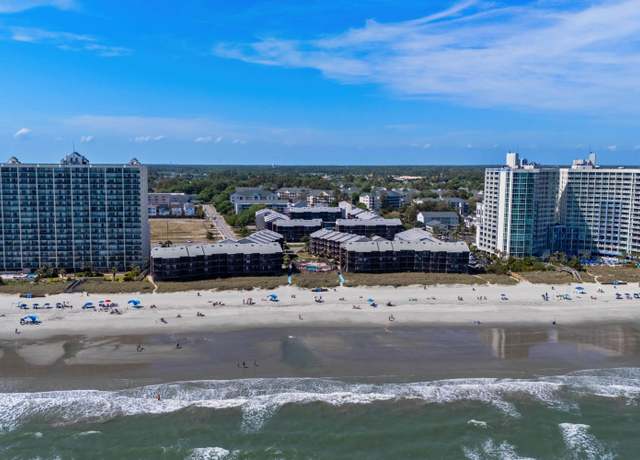 Property at 108 N Ocean Blvd #308, North Myrtle Beach, SC 29582, 3 beds, 2.5 baths