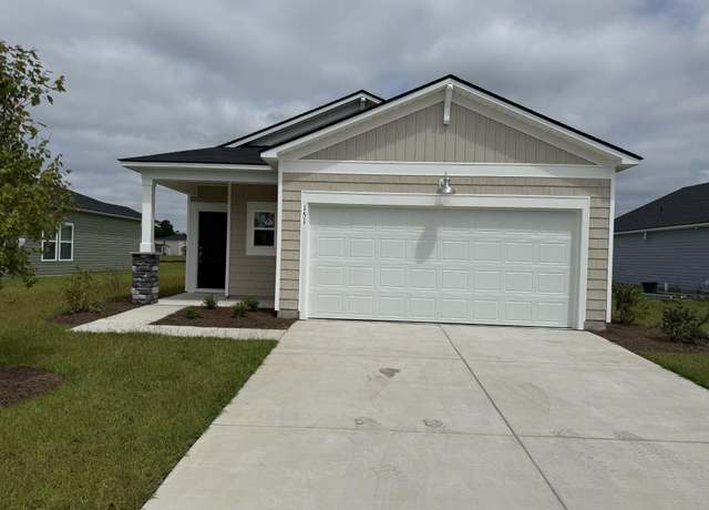 Property at 151 Warner Crossing Way, Loris, SC 29569, 3 beds, 2 baths